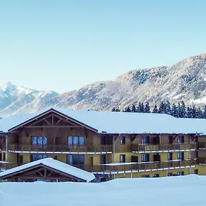 Vacanceole - Grand Massif Апарт-отель