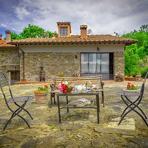 Casa di campagna Casa Al Bosco
