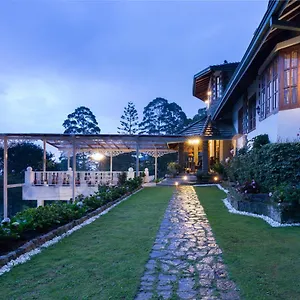 Manuel Manor Отель