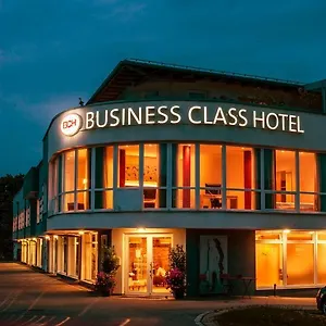 Business Class Ebersberg