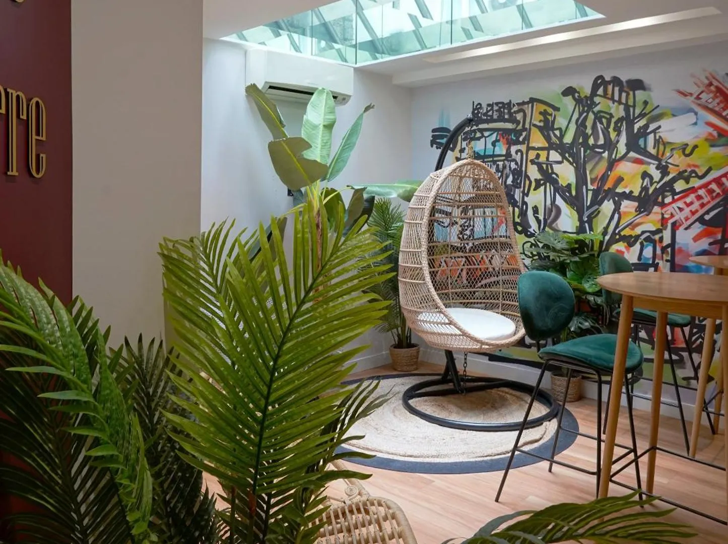 Best Western Le Montmartre - Saint Pierre Paris 3*,