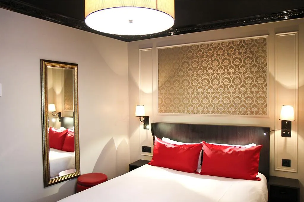 Best Western Le Montmartre - Saint Pierre Paris Hotel