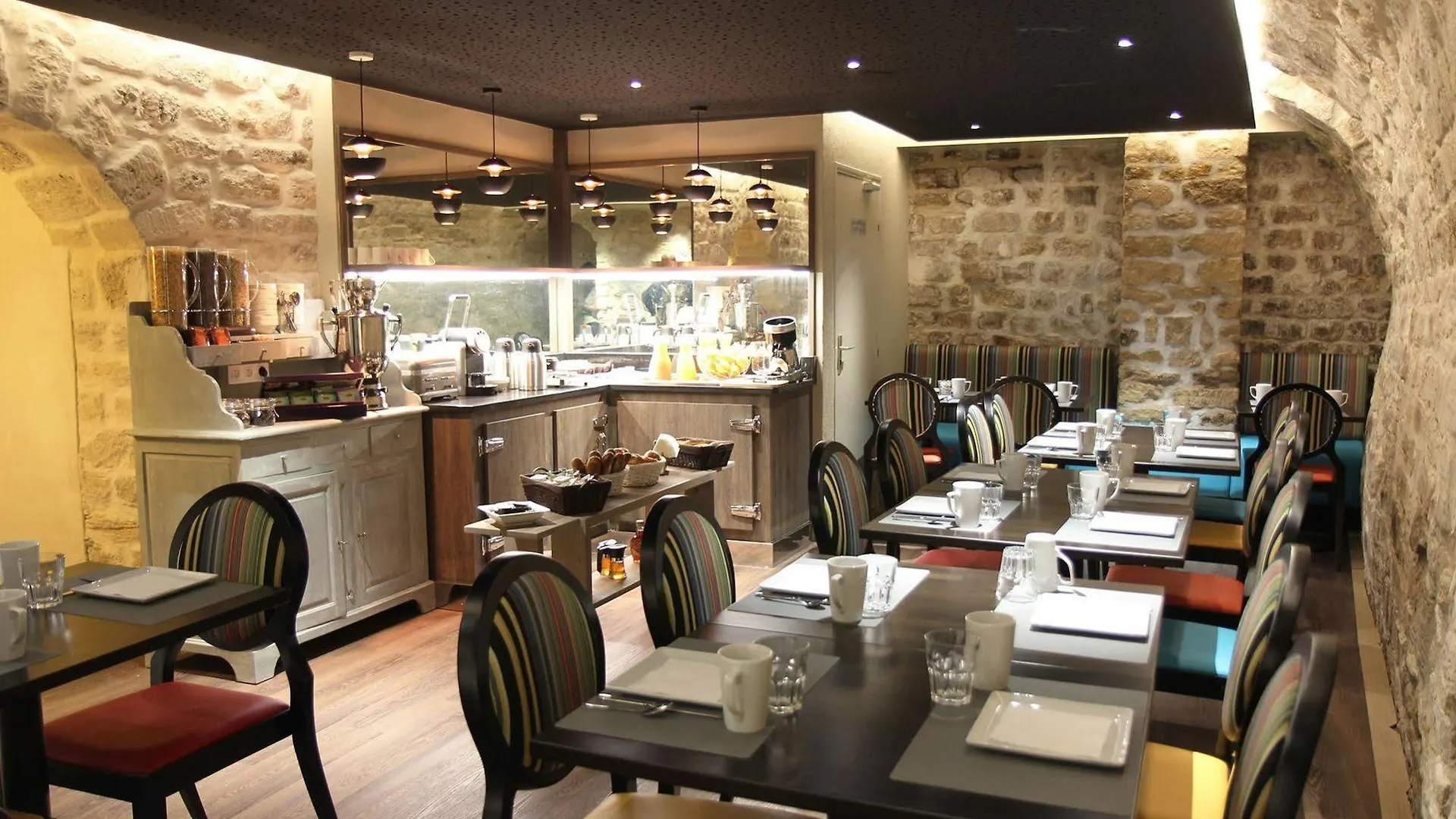 Best Western Le Montmartre - Saint Pierre Paris