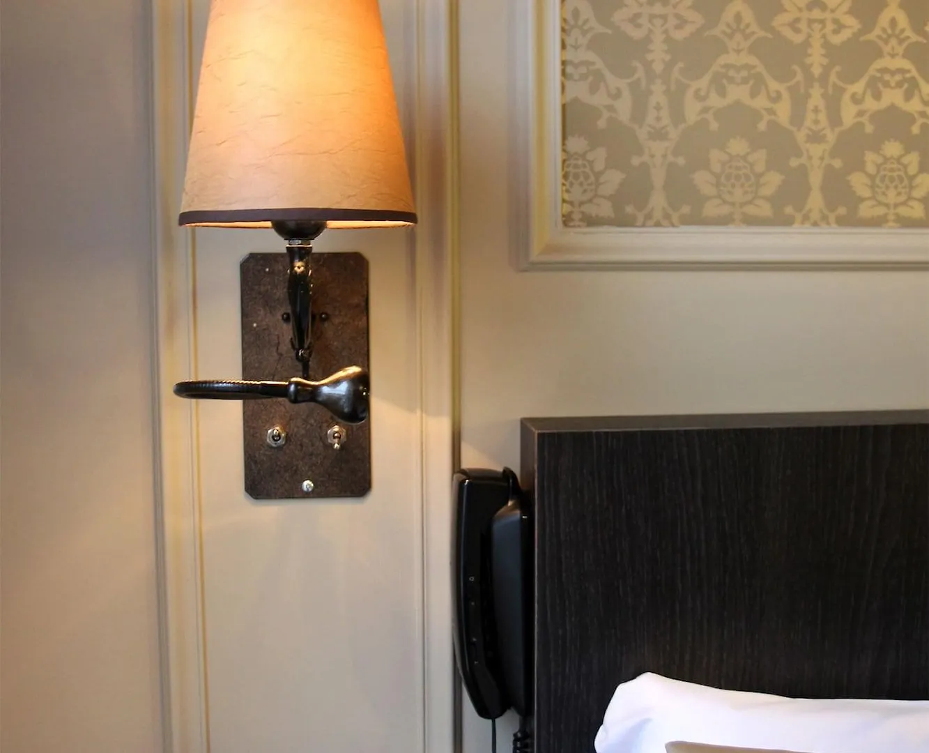 Hotel Best Western Le Montmartre – Saint Pierre Paris