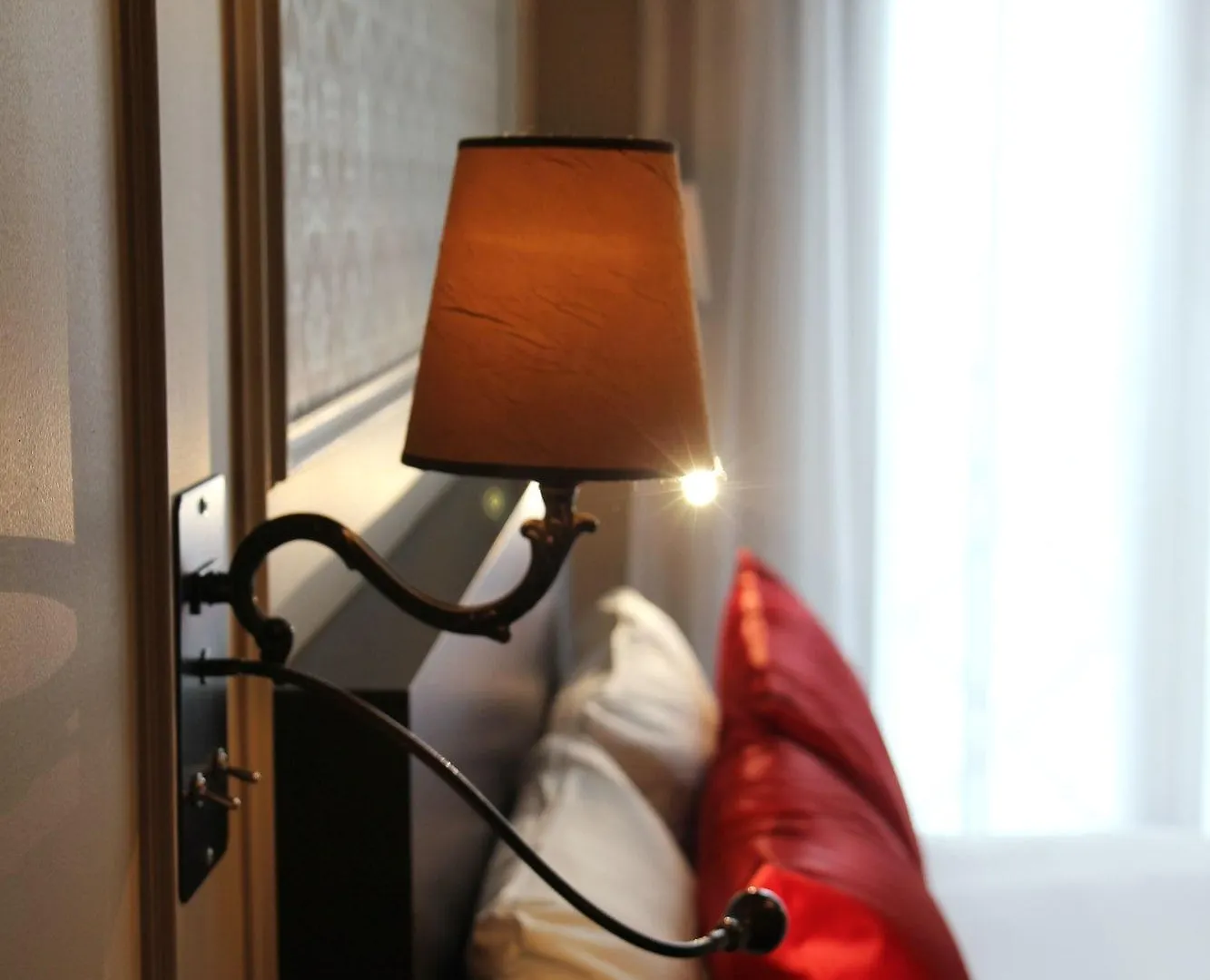Best Western Le Montmartre – Saint Pierre Paris Hotel