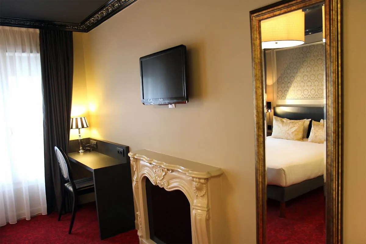 Best Western Le Montmartre – Saint Pierre Paris Hotel