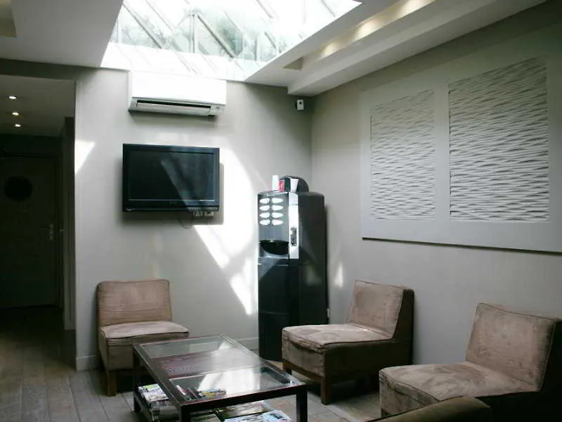Best Western Le Montmartre – Saint Pierre Paris