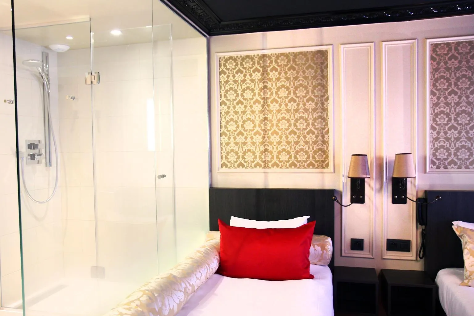 Best Western Le Montmartre – Saint Pierre Paris 3*,