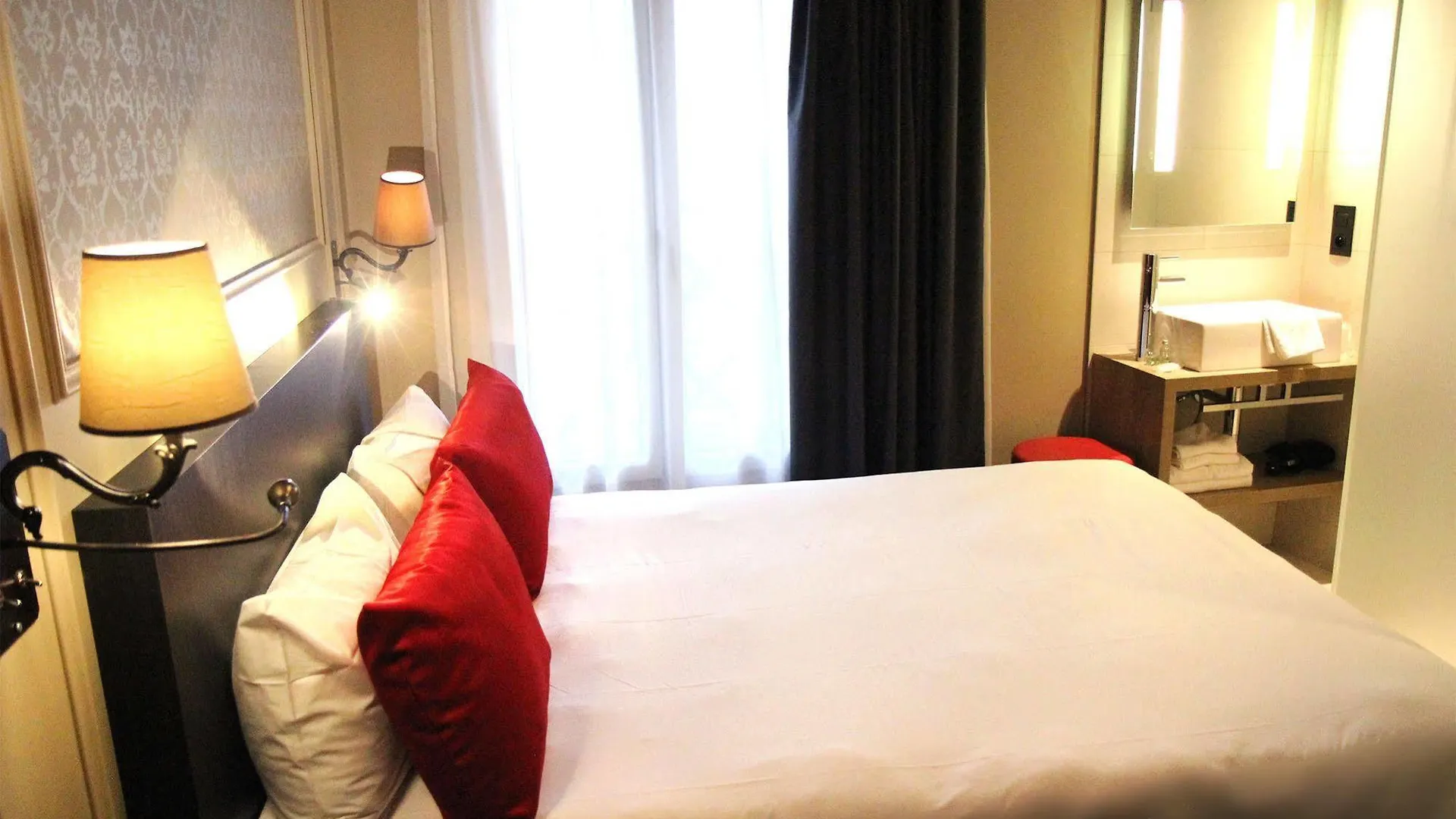 Best Western Le Montmartre – Saint Pierre Paris Hotel