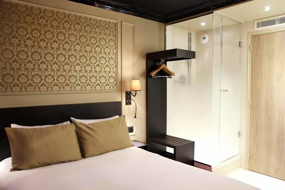 Best Western Le Montmartre – Saint Pierre Paris
